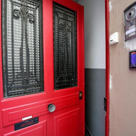 -La Casa D'Avignon-アパートメント エクステリア 写真